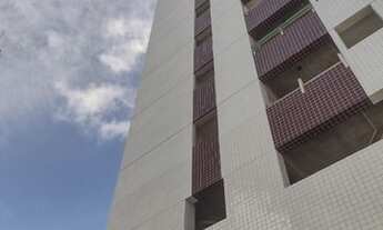 Imagem 1: JS- Lindo Apartamento com 02 quartos em Casa Amarela - Edf. Morada Nereu Guerra