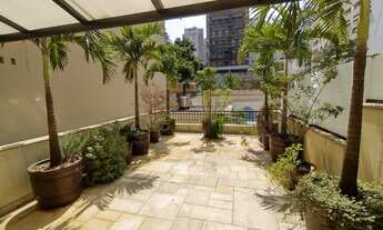 Imagem 5: Apartamento Garden Mibiliado para Alugar ou Vender