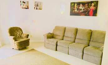 Imagem 2: Casa em Jurerê Internacional, com 4 dormitórios, bem localizada