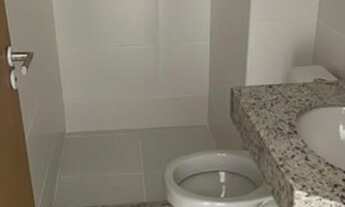 Imagem 4: Apartamento para venda tem 42 metros quadrados com 1 quarto em Canela - Salvador - BA