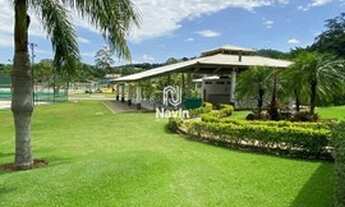 Imagem 4: Terreno à venda no bairro Condomínio Porto Atibaia - Atibaia/SP