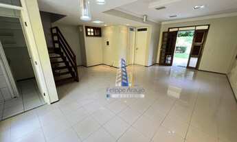 Imagem 3: Casa à venda, 220 m² por R$ 590.000,00 - Cambeba - Fortaleza/CE