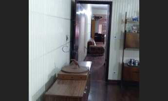 Imagem 6: Casa - Vila da Saúde - São Paulo