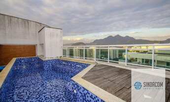 Imagem: Cobertura à venda, 487 m² por R$ 3.715.000,00