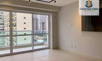 Imagem 7: Apartamento Duplex à venda, 86 m² por R$ 1.384.000,00 - Brooklin - São Paulo/SP