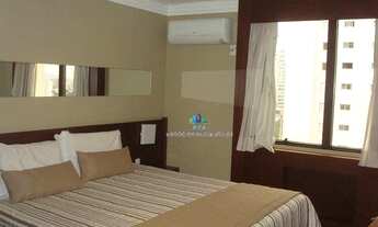 Imagem: Flat Venda, Campo Belo, São Paulo