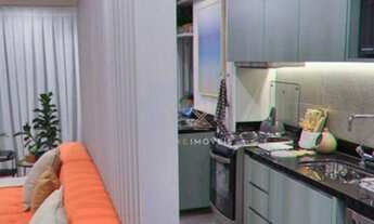 Imagem 3: Apartamento com 2 dormitórios à venda, 63 m² por R$ 960.000 - Bela Vista - São Paulo/SP