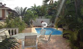 Imagem 6: Casa com 4 dormitórios à venda, 340 m² por R$ 1.390.000 - Marambaia - Vinhedo/SP