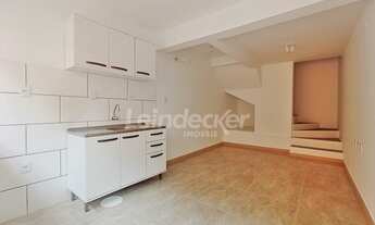 Imagem: PORTO ALEGRE - Casa de Condomínio - SANTA