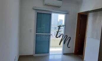 Imagem 7: Apartamento com 2 dormitórios à venda, 82 m² por R$ 500.000 - Guilhermina - Praia Grande/S