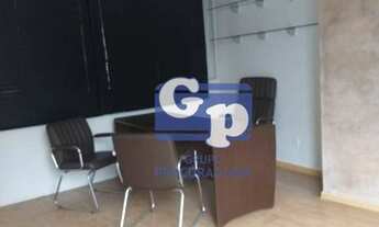 Imagem 5: Sala, 35 m² - venda por R$ 180.000,00 ou aluguel por R$ 500,00/mês - Centro - Niterói/RJ