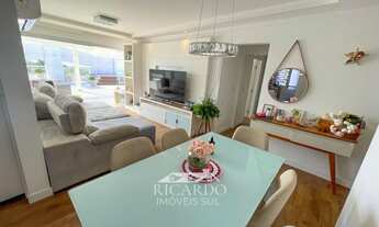 Imagem 4: Cobertura para Venda em Florianópolis, Campeche, 3 dormitórios, 1 suíte, 3 banheiros, 2 va