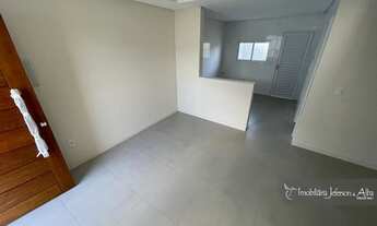 Imagem 6: Sobrado geminado ok para financiamento prox Prefeitura de Imbituba