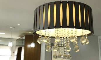 Imagem 3: Casa de condomínio sobrado para venda possui 240 metros quadrados com 4 quartos