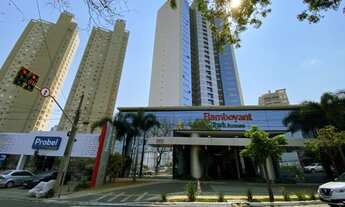 Imagem: Loja 02, 771 m², Ed. Flamboyant Park Business