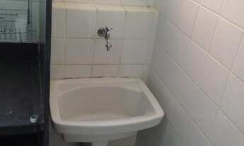 Imagem 4: Apartamento no Planalto, 02 Quartos - Condomínio com Portaria 24 horas e Playground