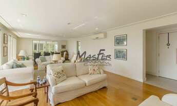 Imagem 4: Apartamento de Alto Padrão com 4 Suítes, varanda gourmet, 5 vagas e Lazer a 5 minutos do V