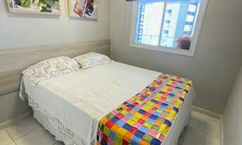 Imagem 7: Boa Viagem, 3 Qts, Suite, 90m², 2 Vagas, Varanda Gourmet, Armários Planejados, Lazer Comp