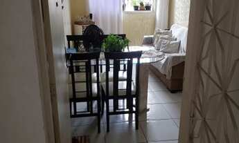 Imagem 5: Apartamento Itaperi 48 m², excelente oportunidade