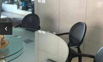 Imagem 6: 02 HR- Edifício Engenho Madalena- Madalena