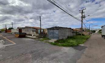 Imagem 2: Excelente Terreno para venda tem 368 metros quadrados em Capão Raso - Curitiba - PR