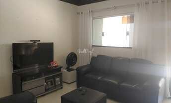 Imagem 6: Casa à venda, 3 quartos, 1 suíte, 2 vagas, Parque Residencial Universo - São José do Rio P