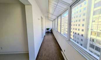 Imagem 6: Apartamento 3 quartos em Copacabana - Rio de Janeiro - RJ