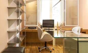 Imagem 7: Apartamento para aluguel e venda tem 475 metros quadrados com 4 quartos