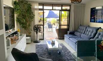 Imagem 3: Excelente cobertura linear próxima a praia do Recreio