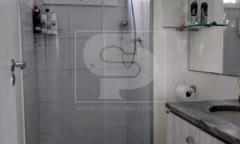 Imagem 7: PORTO ALEGRE - Apartamento Padrão - Protásio Alves