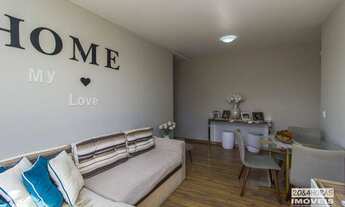 Imagem 4: Apartamento à venda, 76 m² por R$ 341.980,70 - Marechal Rondon - Canoas/RS