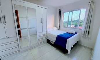 Imagem 6: Apt Ilhéus - Vog Sul (Carnaval