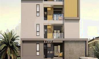 Imagem: Cascavel - Apartamento Padrão - Alto Alegre