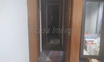 Imagem 6: Casa para venda tem 80 metros quadrados com 3 quartos em Jardim Carioca - Rio de Janeiro