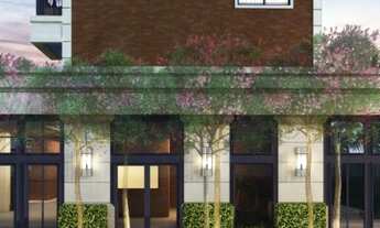 Imagem 6: Apartamento à venda com 147 m² sendo 3 suítes. 2 vagas de garagem, depósito privativo na V