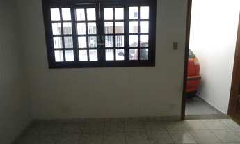 Imagem 5: São Paulo - Casa Padrão - VILA DAS MERCES