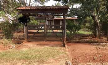 Imagem 4: 0 - Chácara 2 quartos, sendo 1 suíte