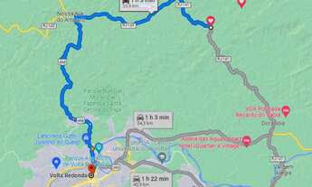 Imagem 3: Lote Dorândia 1500 m²