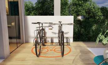 Imagem 5: Apartamento para venda tem 40 metros quadrados com 2 quartos em Cidade Mãe do Céu - São Pa