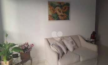 Imagem 7: Apartamento com 2 quartos à venda, 50 m² por R$ 440.000 - Tijuca - Rio de Janeiro/RJ