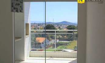 Imagem 2: Oportunidade - Apartamento 2 Quartos, Sendo 1 Suíte, à Venda em Araruama