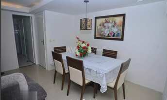 Imagem 5: Humaitá Apartamento com 2 dormitórios