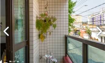 Imagem 4: Apartamento para venda com 81 metros quadrados com 2 quartos