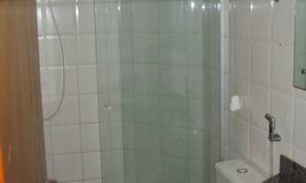 Imagem 5: Apartamento para aluguel possui 37 metros quadrados com 1 quarto