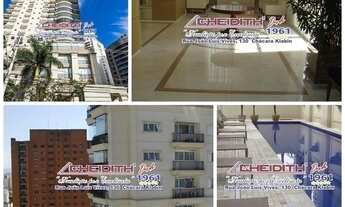 Imagem 4: São Paulo - Apartamento Padrão - Vila Mariana