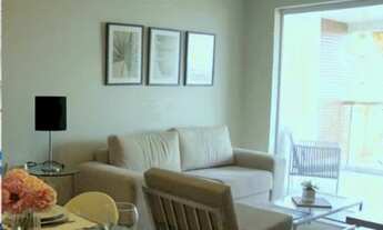 Imagem 3: Piazza Toscana. 2 Quartos, 1 ou 2 Vaga de garagem. Torres Livorno & Lucca. G69