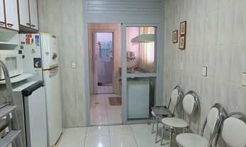 Imagem 6: Apartamento para aluguel possui 130 metros quadrados com 3 quartos