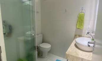 Imagem 7: Apartamento com 3 dormitórios à venda, 94 m² por R$ 520.000 - Barra - Salvador/BA>