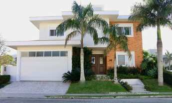 Imagem: FLORIANóPOLIS - Casa de Condomínio - Jurerê