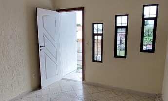 Imagem 3: Ótima casa no Loteamento Lisboa